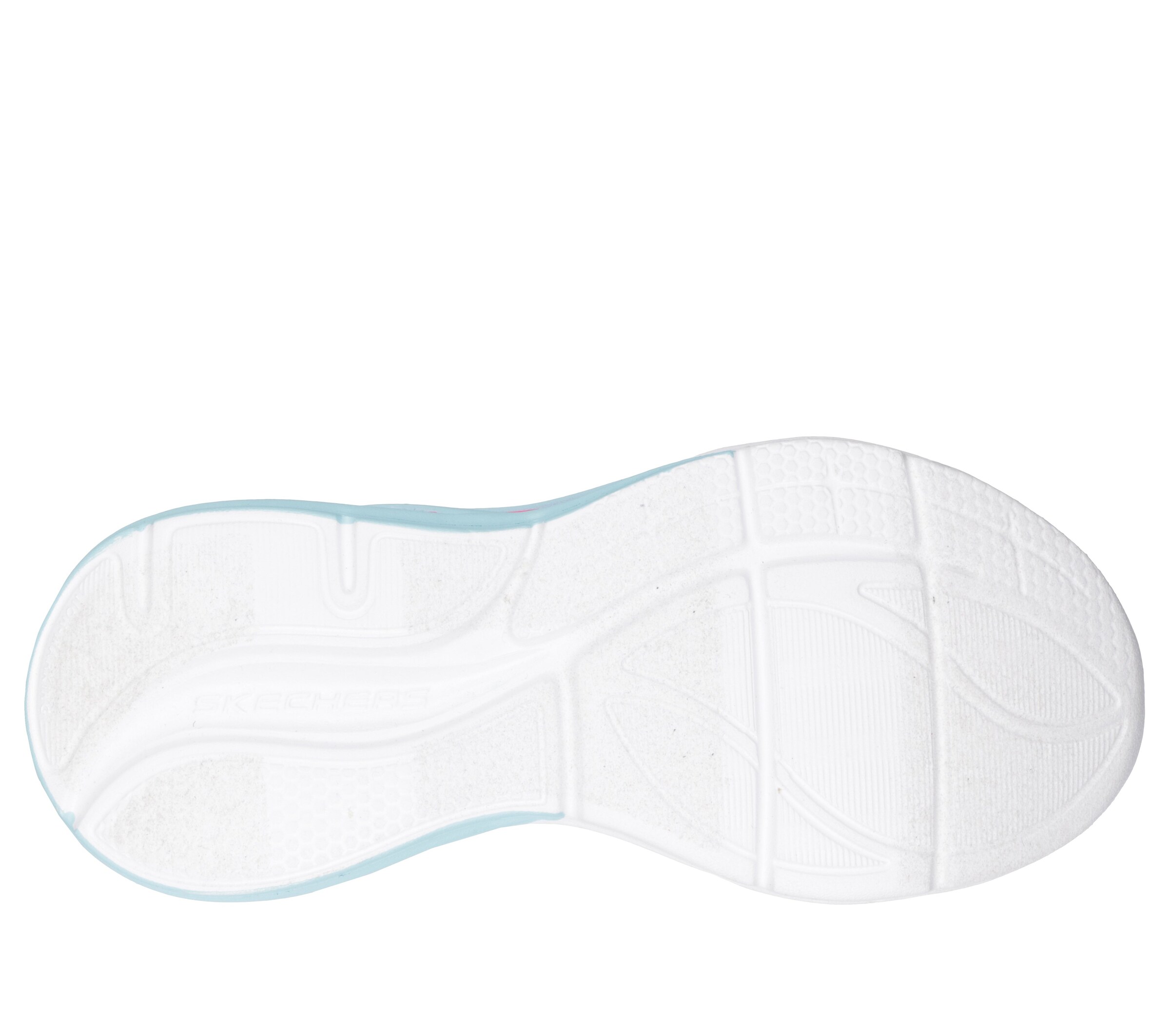 SKECHERS Кроссовки в Синий