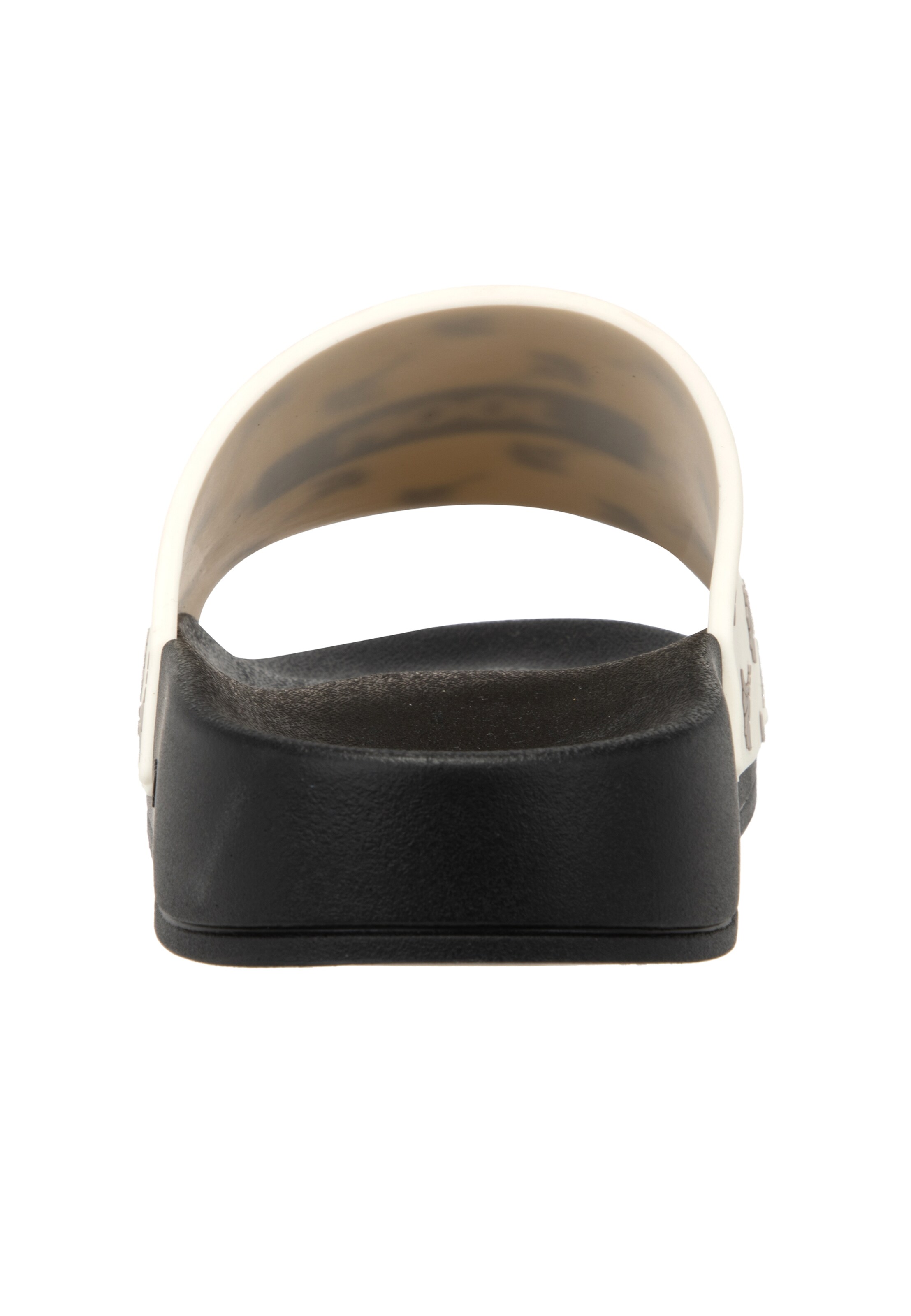 Zoccoletto 'Cortina Marinos' di JOOP! in bianco