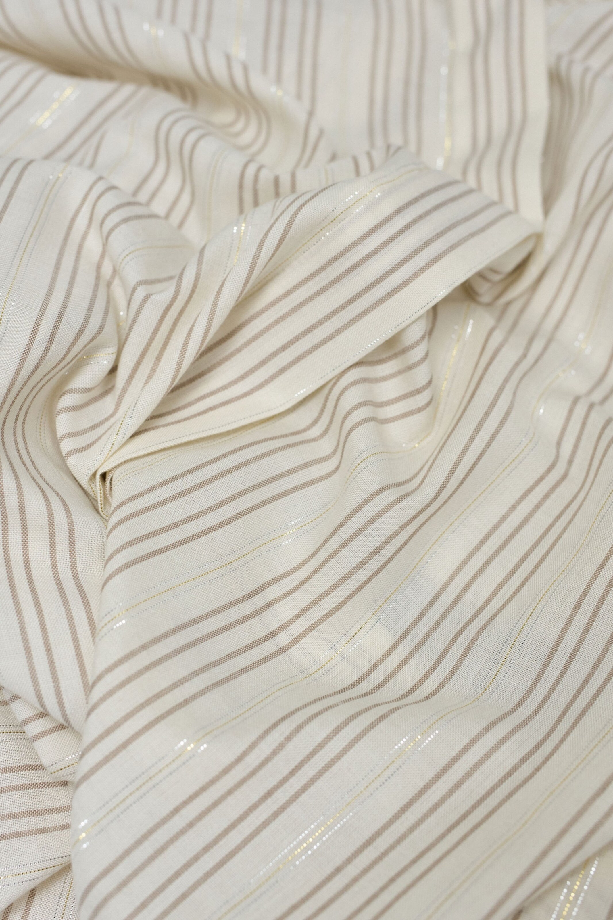 Salsa Jeans Hemd in Beige