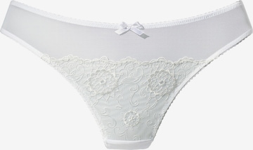 NUANCE String 'NUANCE' in White: front