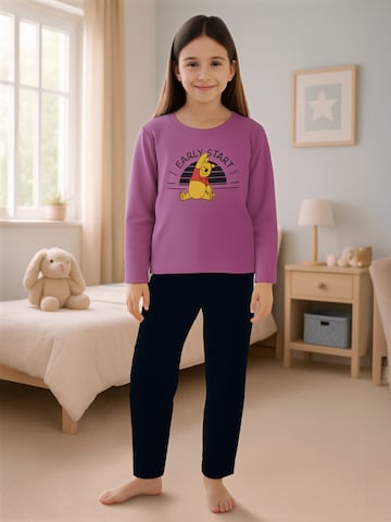 Disney Winnie Puuh Schlafanzug‌‌‌‌‌‌‌‌ in Mischfarben