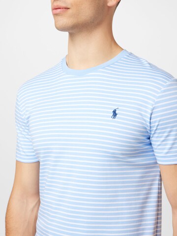 Polo Ralph Lauren Koszulka w kolorze niebieski
