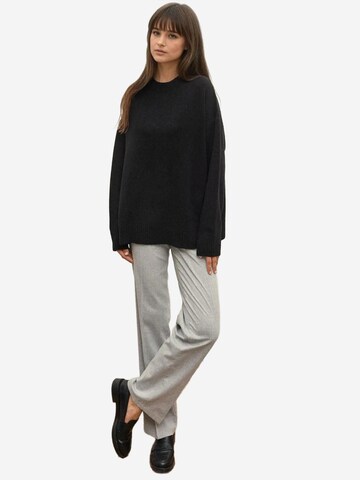 Pull-over Hiccup en noir