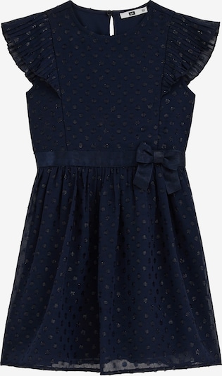 WE Fashion Mekko koossa 98-104 värissä marine, Tuotenäkymä