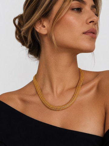 RteRme Ketting 'Gilda' in Goud