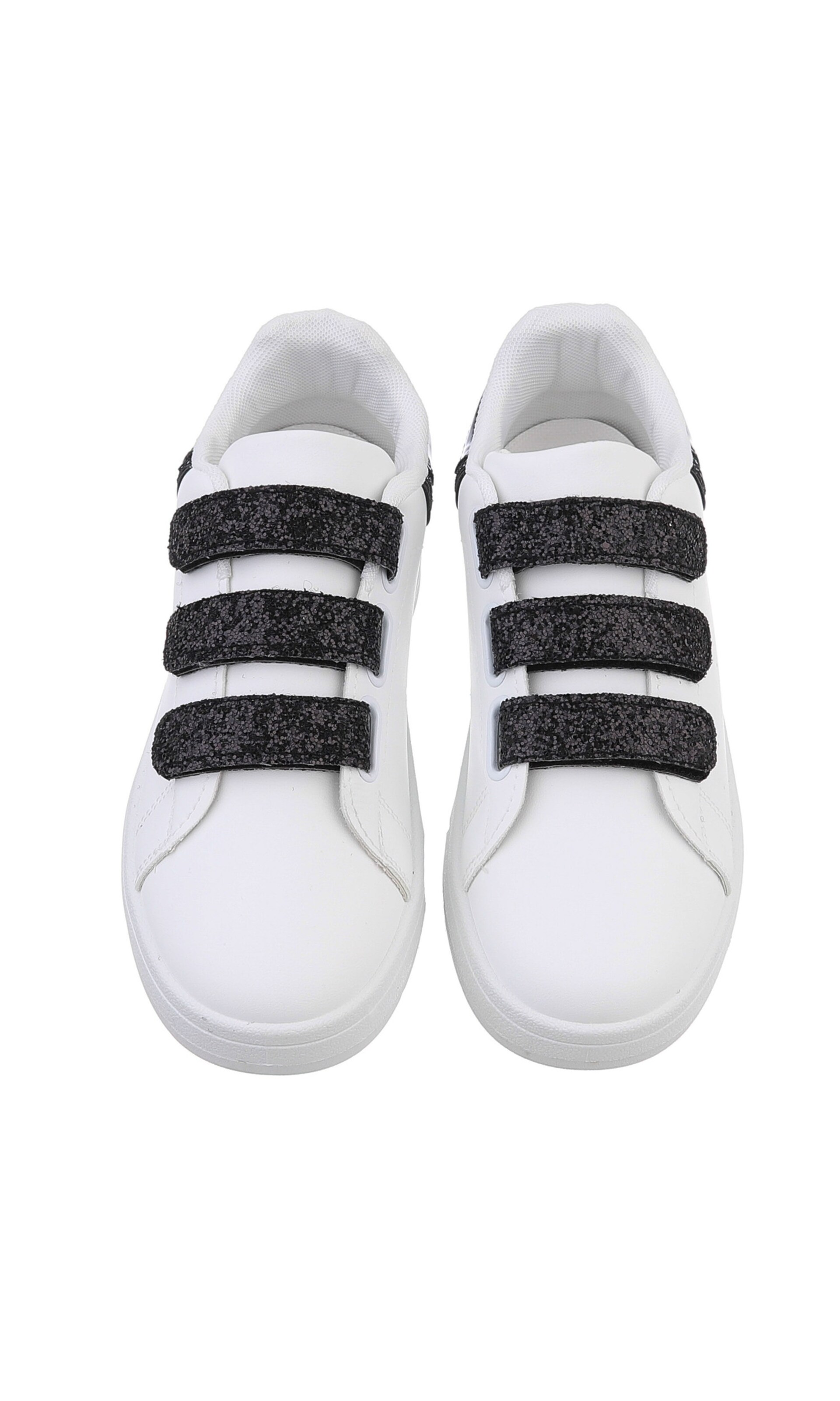 Ital-Design Sneakers in White