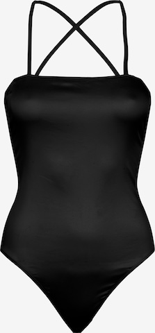 OW Collection Body 'BLISS' in Schwarz: predná strana