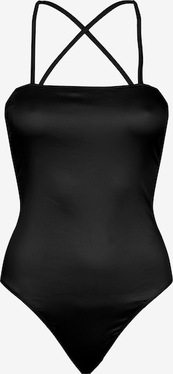 OW Collection Body 'BLISS' in schwarz, Produktansicht