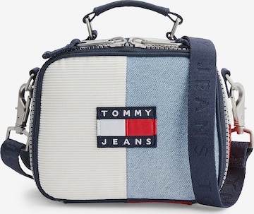 Tommy Jeans Handtasche in Mischfarben: predná strana