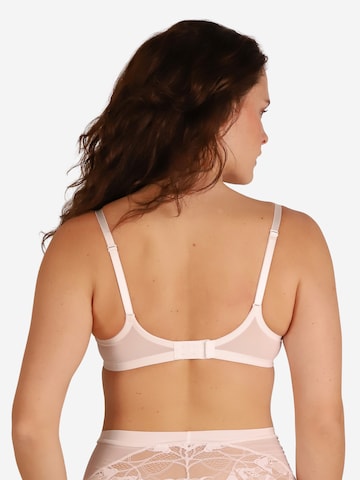 SugarShape Minimizer Podprsenka – bílá
