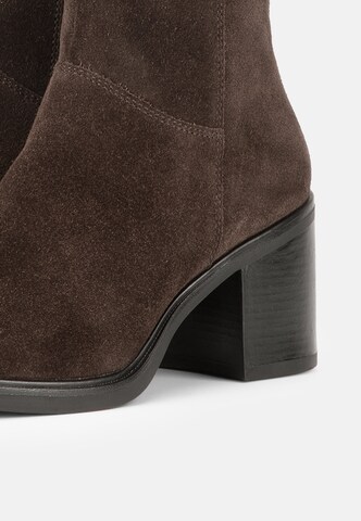 ruda VAGABOND SHOEMAKERS Aulinukai 'MERYL'