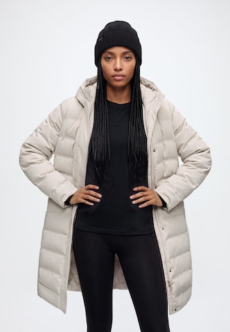 Manteau fonctionnel CMP en marron