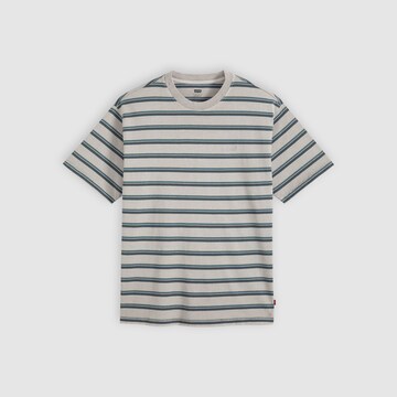 LEVI'S ® Shirt 'RED TAB' in Grey