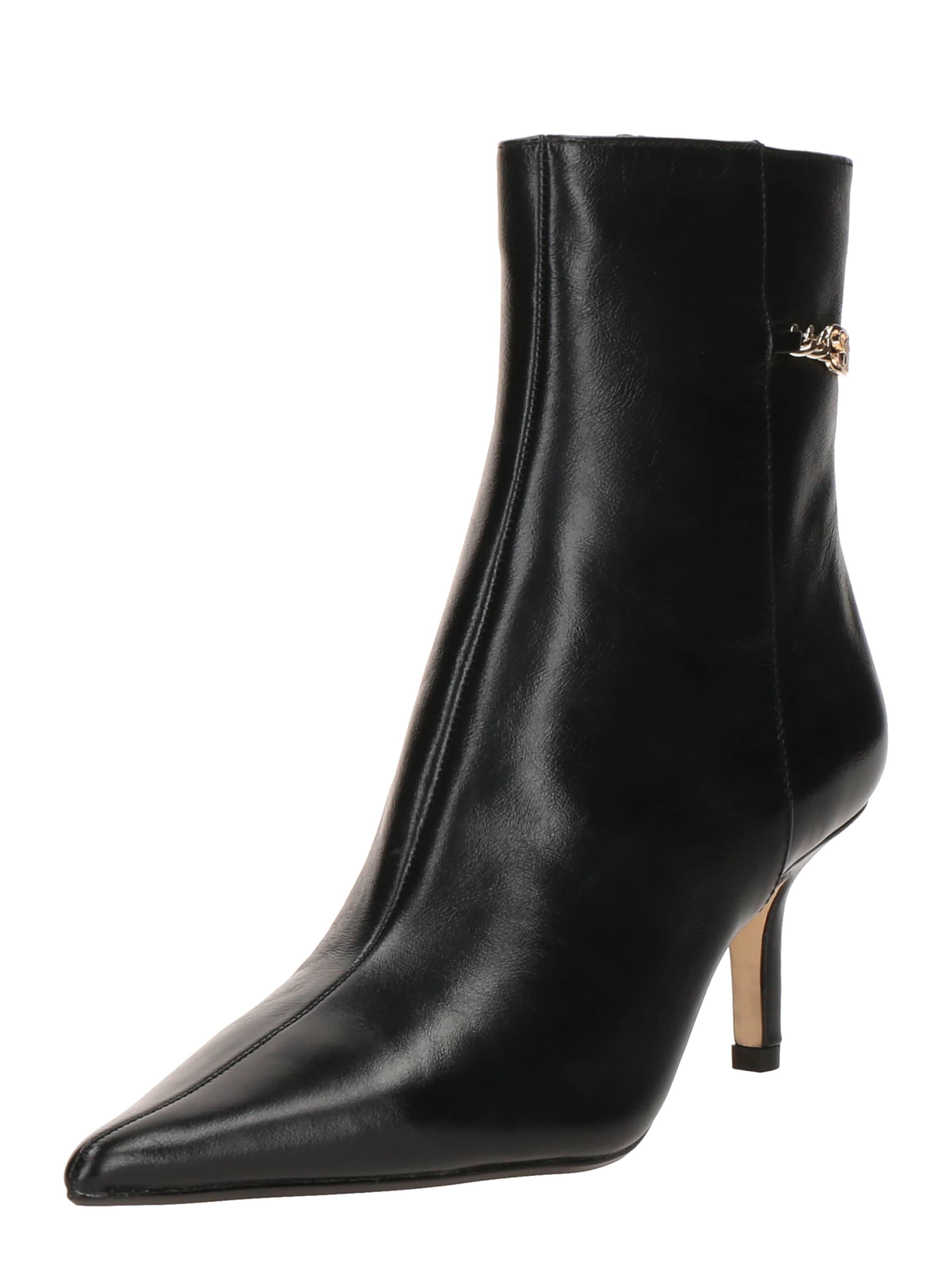 STEVE MADDEN Puszābaki 'Auora', krāsa - melns, Preces skats