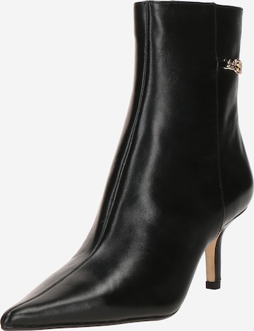 STEVE MADDEN Nilkkurit 'Auora' värissä musta: etupuoli