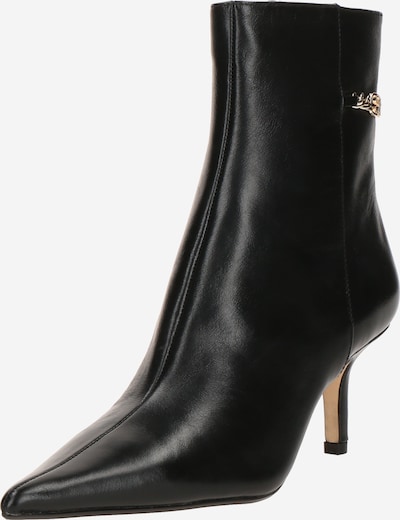 STEVE MADDEN Nilkkurit 'Auora' värissä musta, Tuotenäkymä