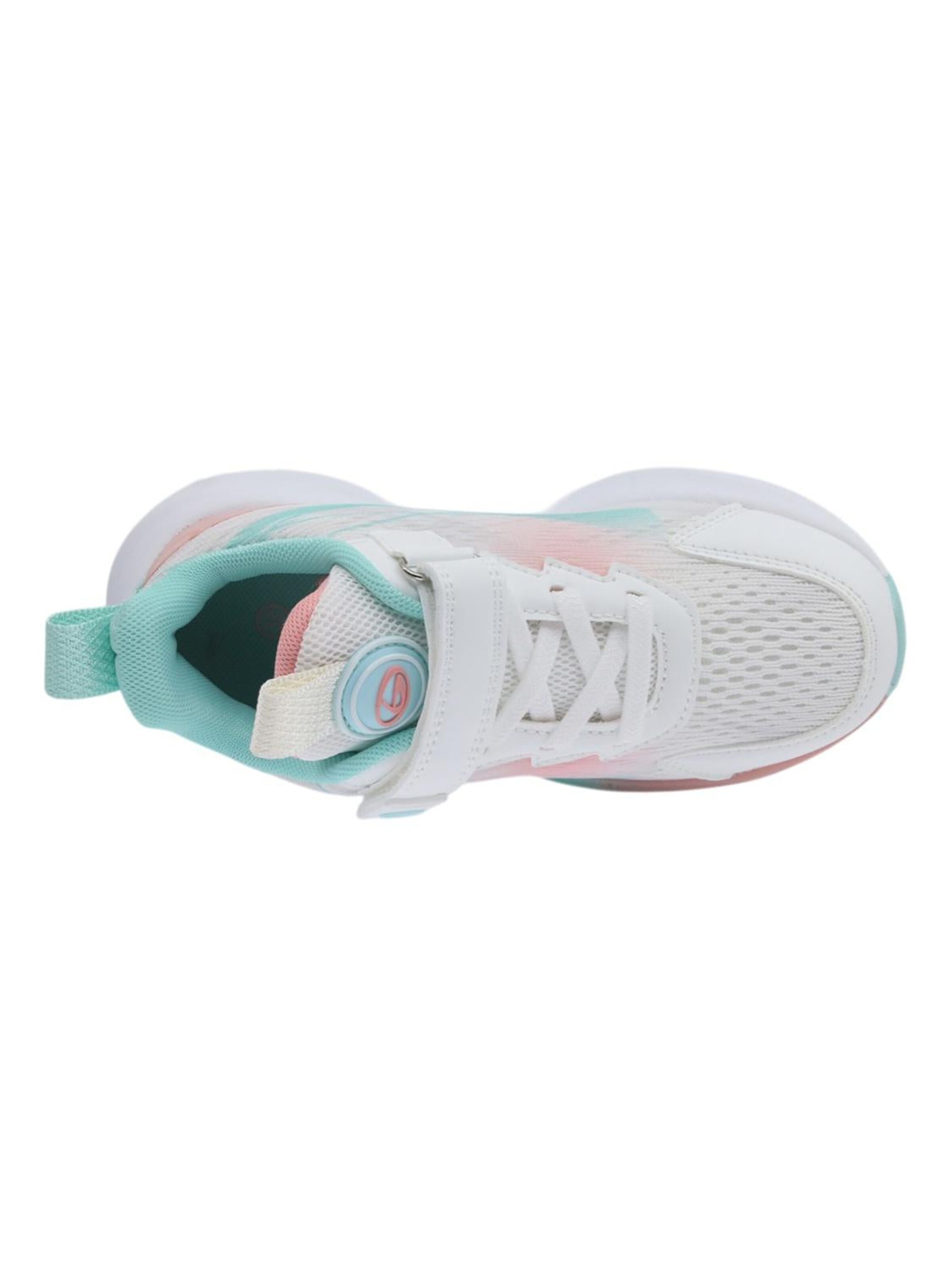 Beppi Sneakers 'Casual Sport Shoe' in Wit