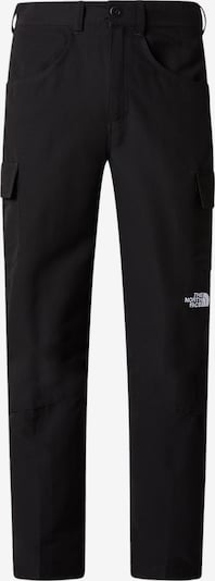 THE NORTH FACE Hlače za vanjske uvjete 'Horizon' u crna, Pregled proizvoda