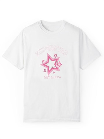 GORHEY Shirt in White