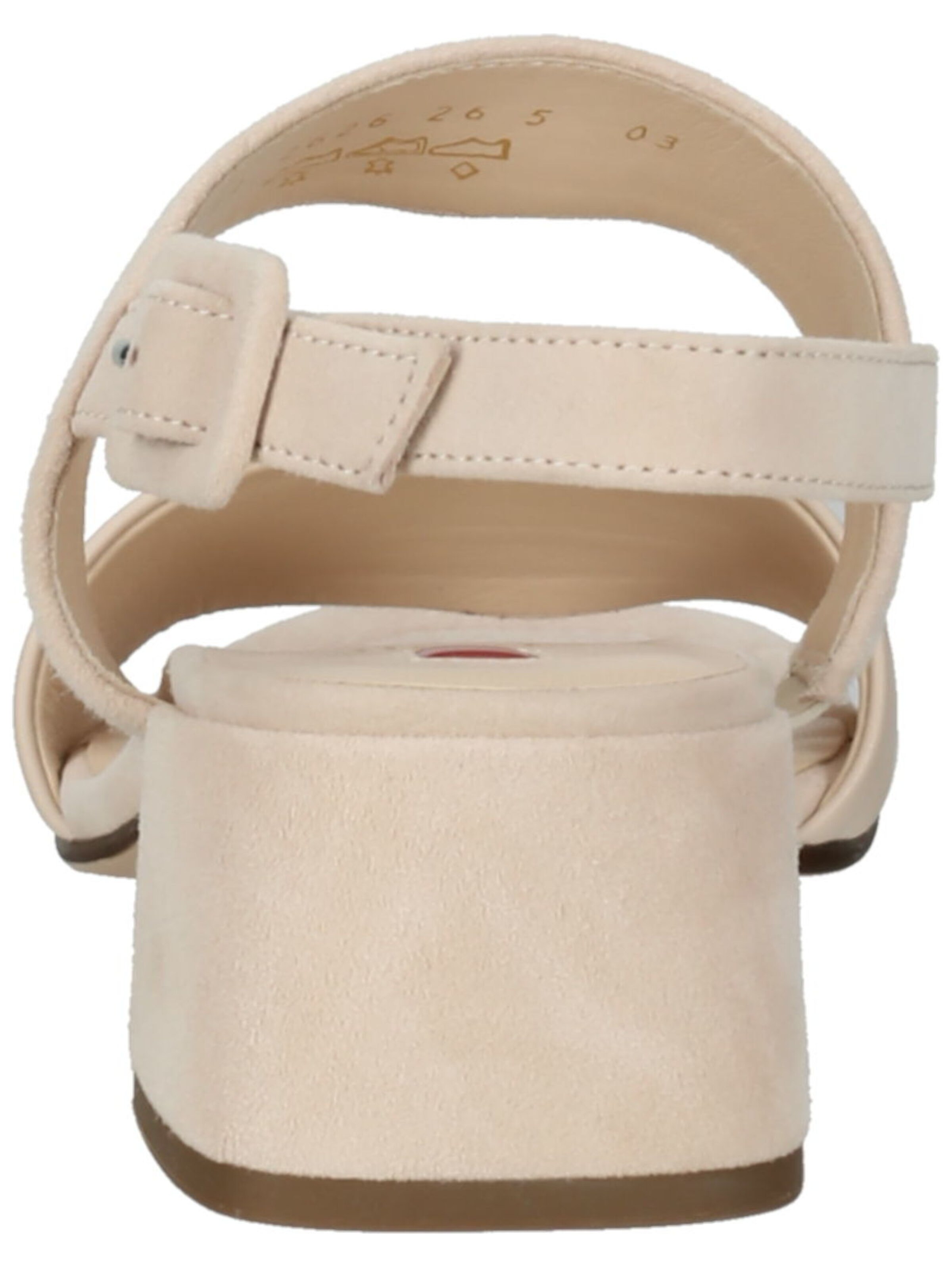 Högl Sandal in Beige