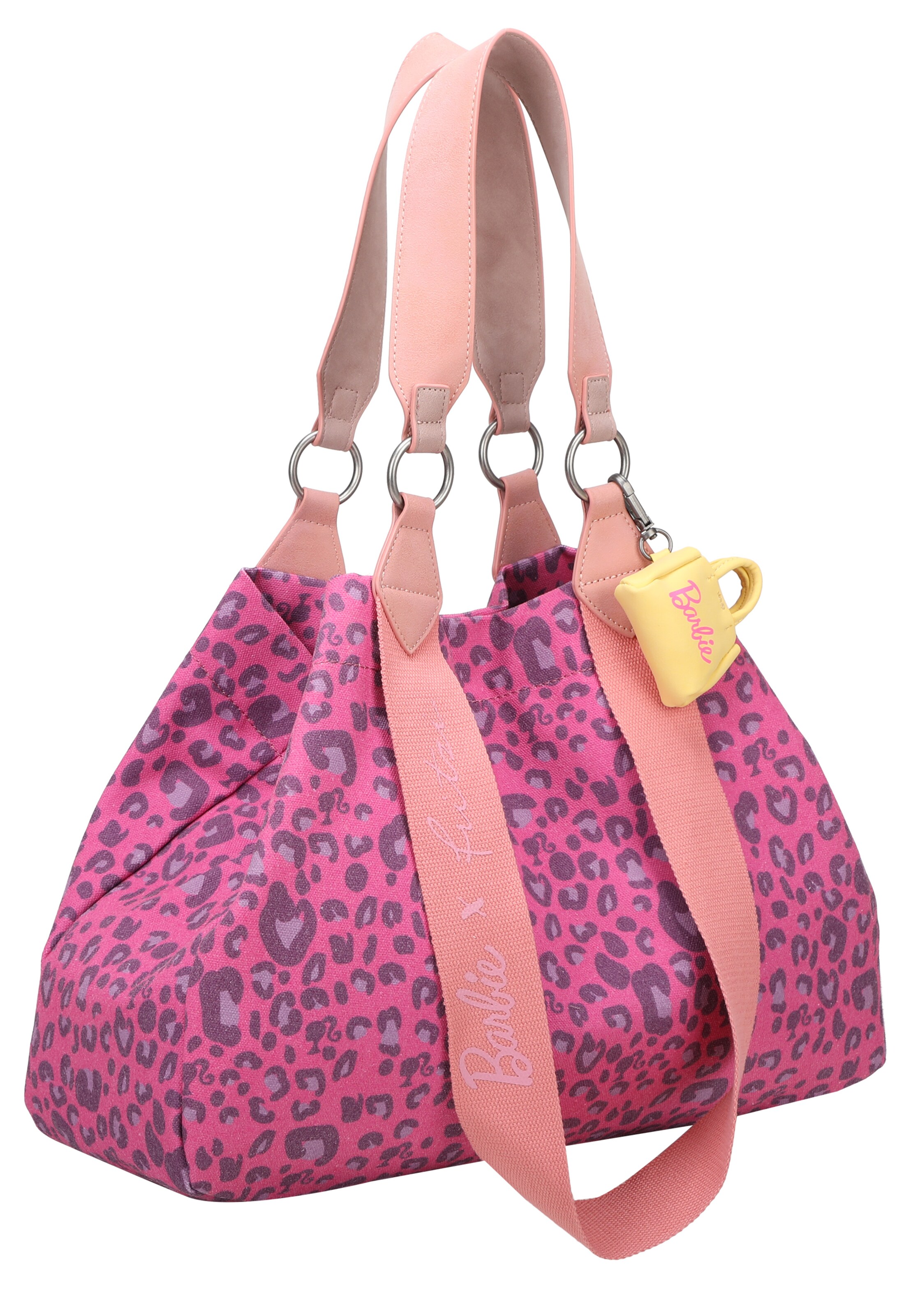 Cabas 'Izzy' Fritzi aus Preußen en rose