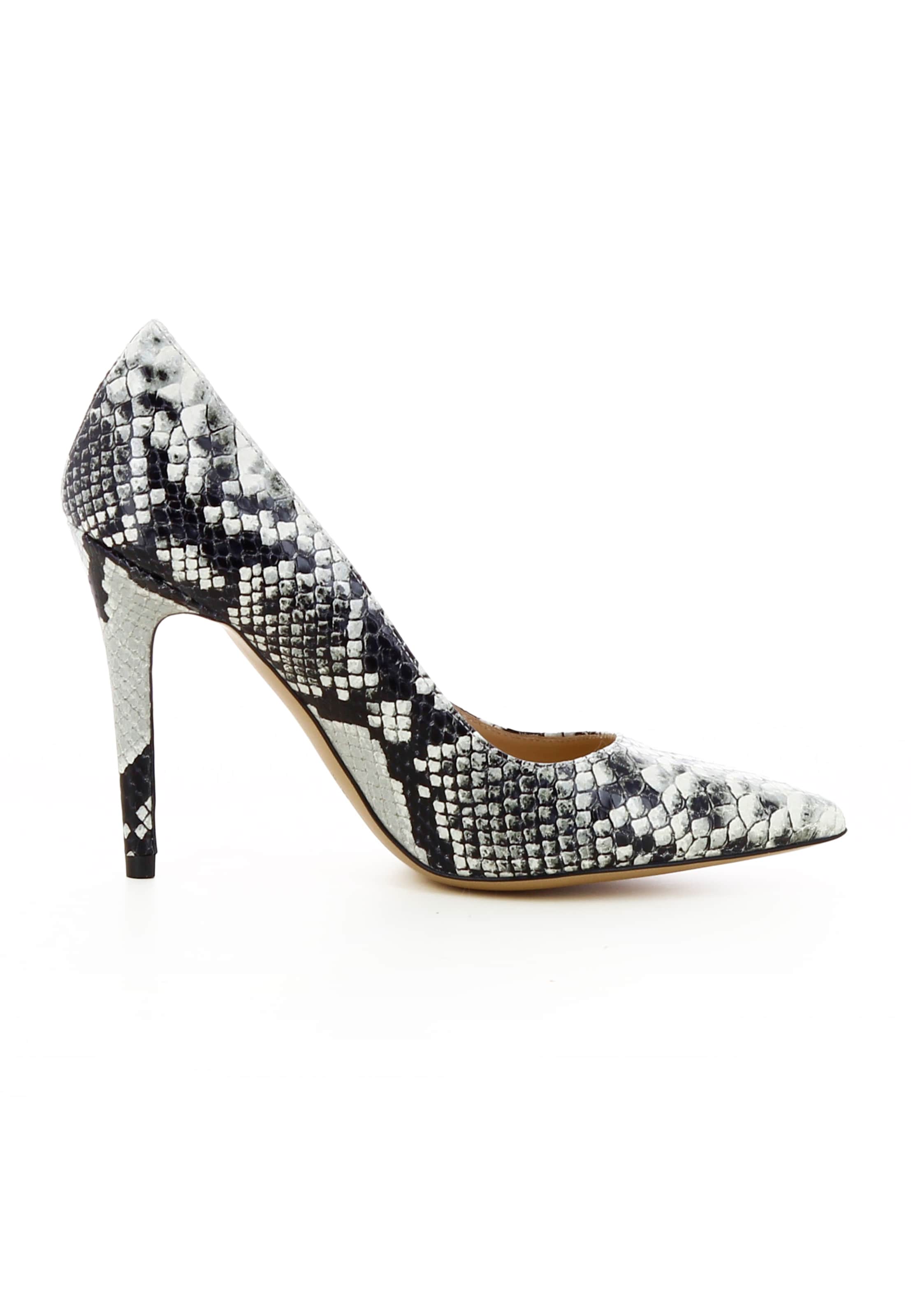 EVITA Pumps 'ALINA' in Grey