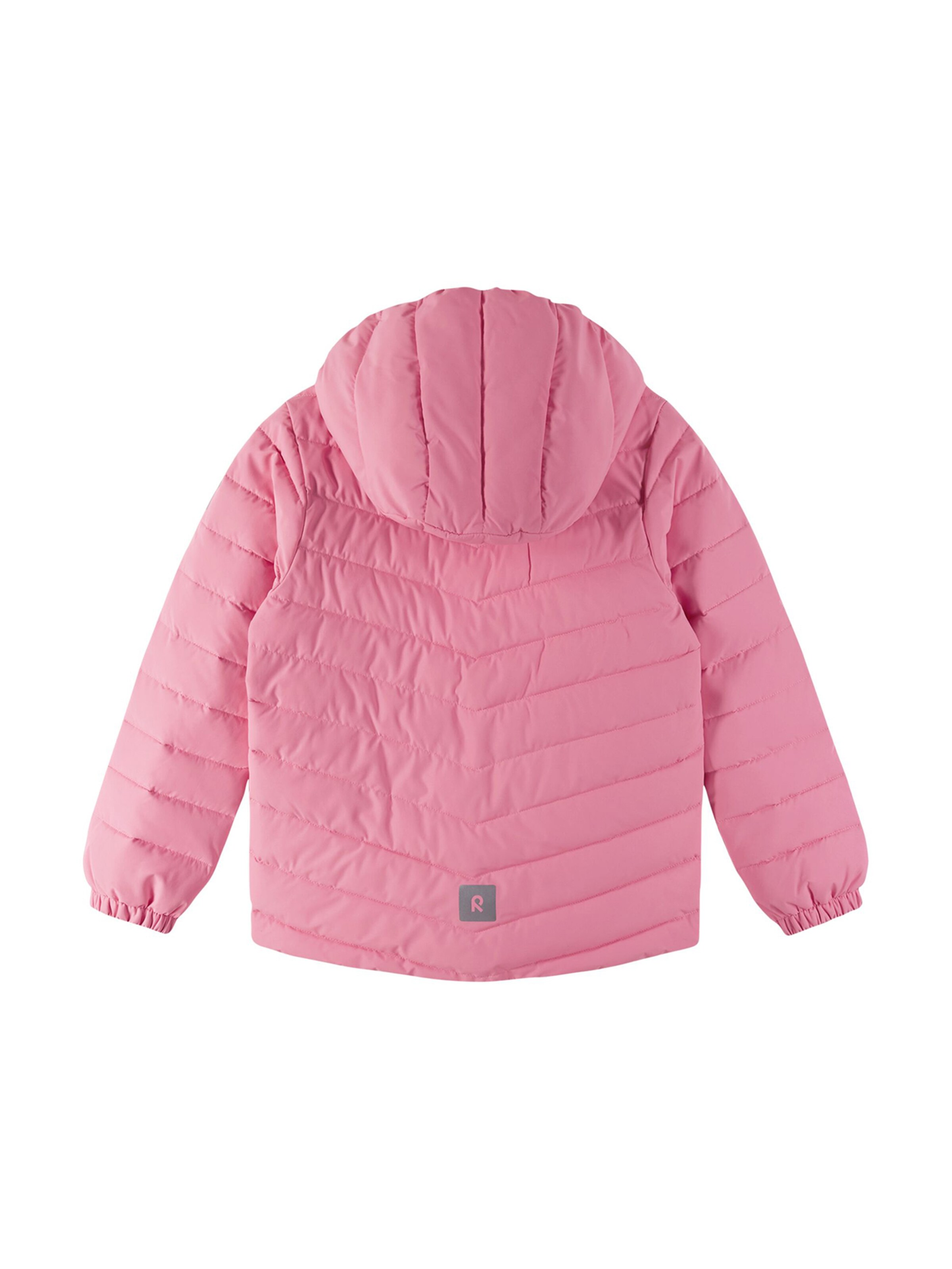 Reima Übergangsjacke 'Uumaja' in Pink