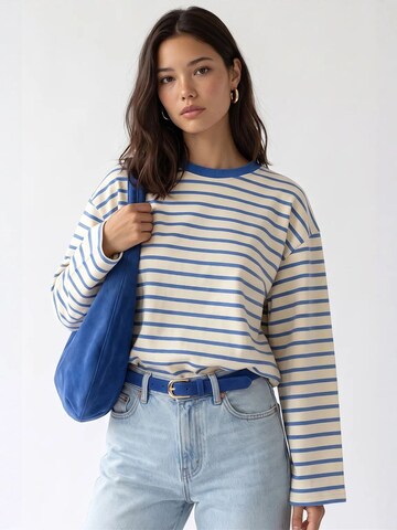 Felpa 'Sweatshirts' di MixRay in colori misti
