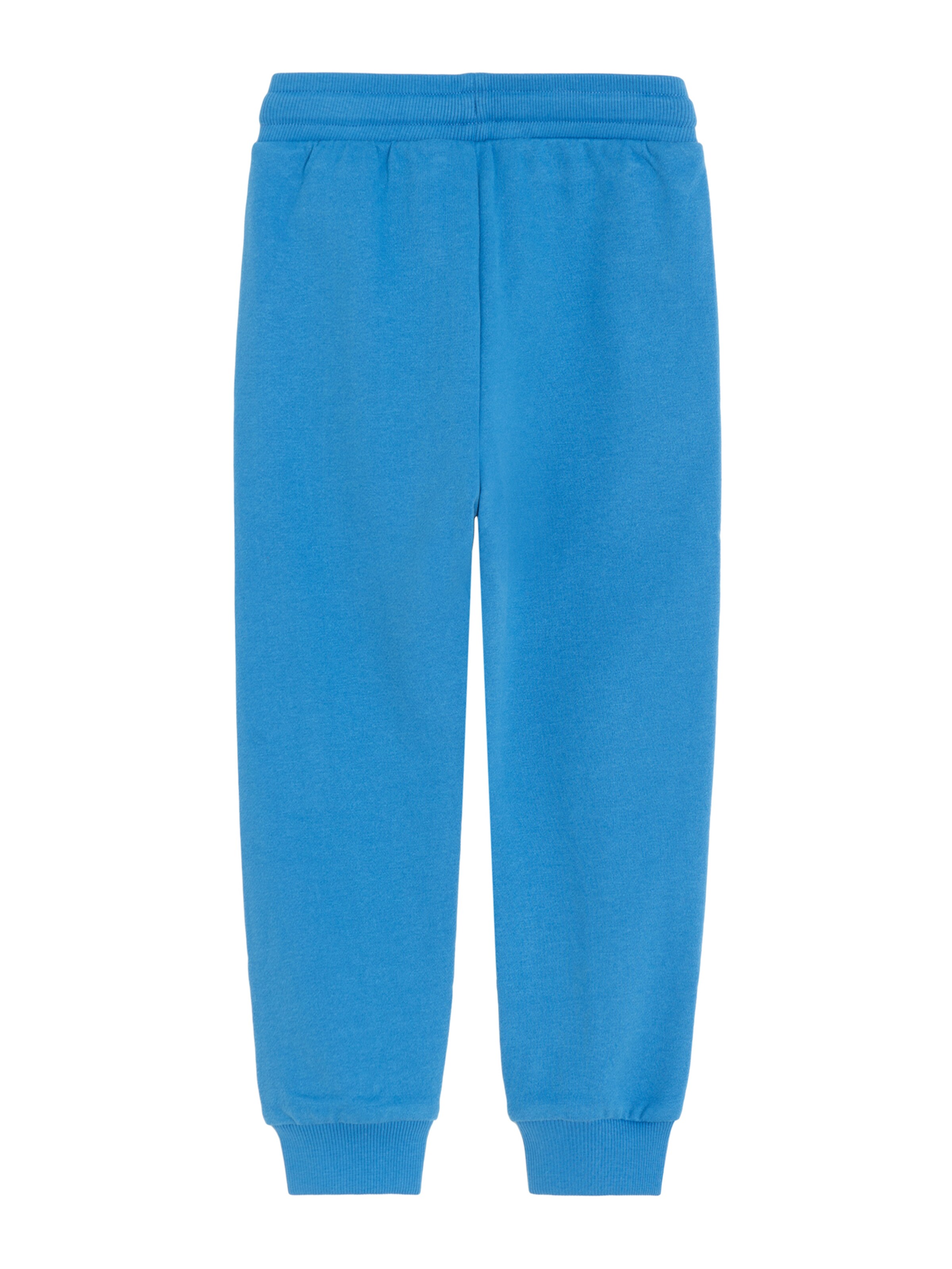 Cool Club Tapered Hose in Blau: Rückseite