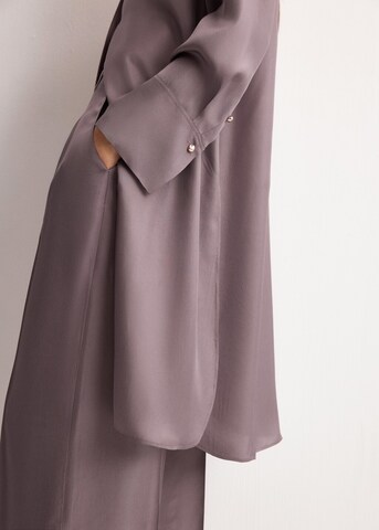 MANGO Blouse 'Mina-A' in Pink