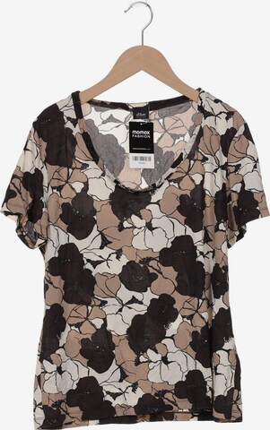 s.Oliver Shirt in XS in Brown: front