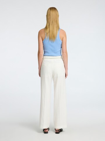 Top 'SLFANNA' di SELECTED FEMME in blu