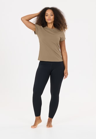 Athlecia T-Shirt 'Almi V2' in Grau