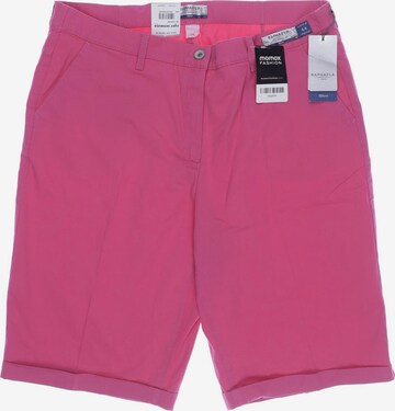 BRAX Shorts XXL in Pink: predná strana