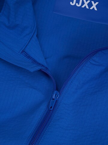 JJXX Between-Season Jacket 'Hailey' in Blue