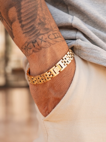 SERASAR Bracelet in Gold