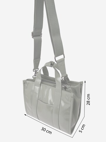 ESPRIT Handtasche 'Grazia' in Grün