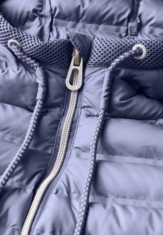 CECIL Leichte Übergangsjacke in Lila
