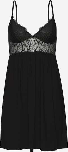 LASCANA Negliže u crna, Pregled proizvoda