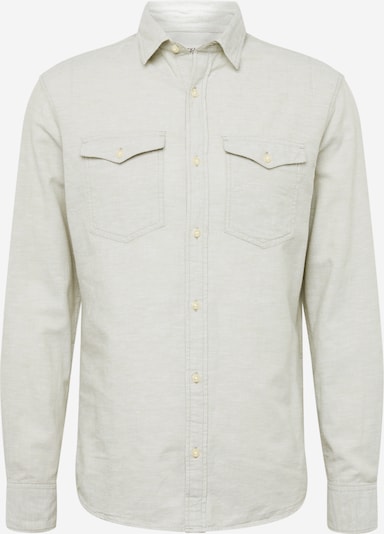 JACK & JONES Hemd 'SHERIDAN' in pastellgrün, Produktansicht