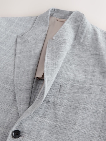 Regular fit Giacca business da completo di Next in grigio