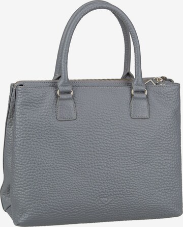 VOi Handbag ' Hirsch 22030 ' in Grey: front