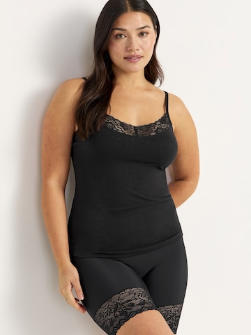 Cellbes of Sweden Top 'Linnea' in Black