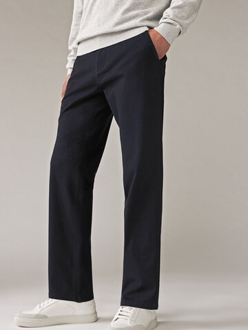 regular Pantaloni chino di Next in beige