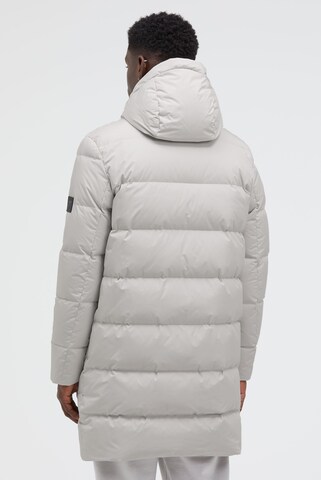 CMPD Winter Parka in Grey
