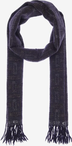 GUESS Schal oder Tuch One Size in Schwarz: predná strana