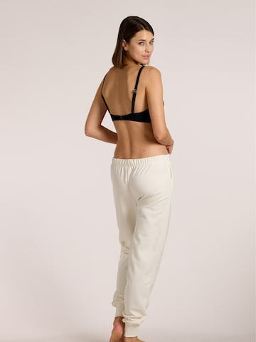 Effilé Pantalon OLYMPIA en beige