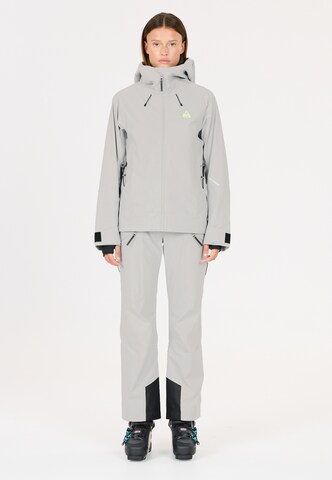 SOS Regular Sportbroek 'Cosmos' in Grijs