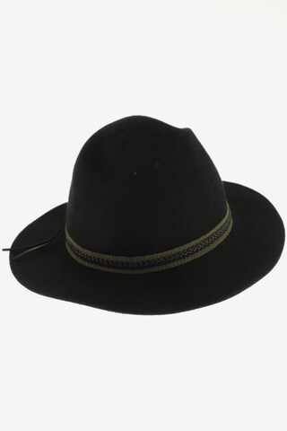 LLOYD Hat & Cap in 56 in Black