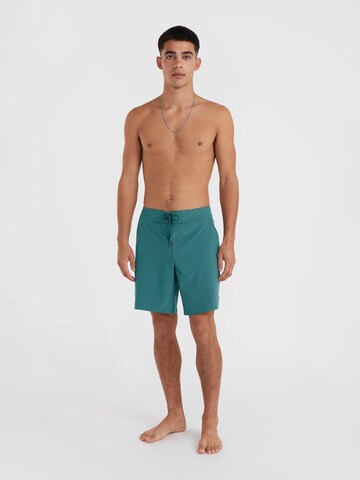 O'NEILL Badeshorts 'Jack' in Grün